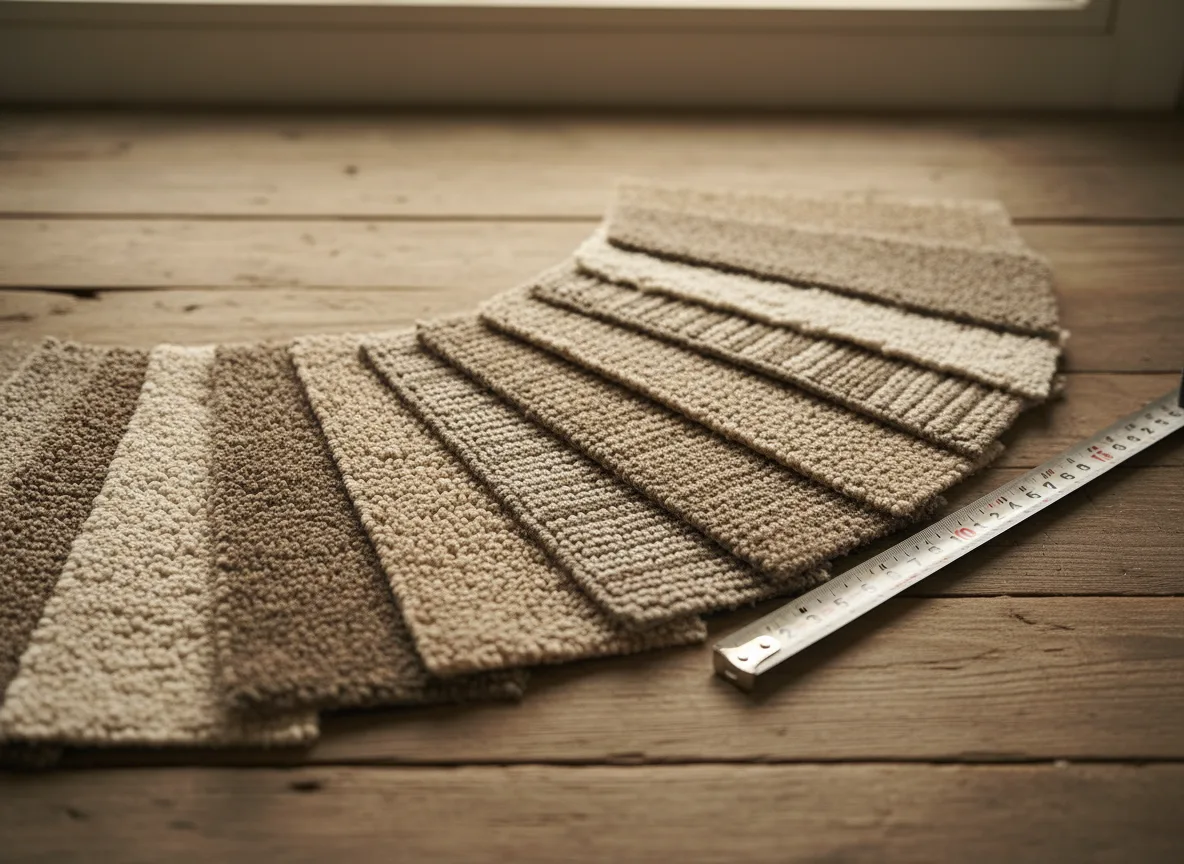 Carpet Installation Brenton, WV FAQs
